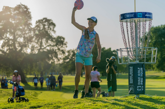 Become a Disc Golf Professional in 2025: A Step-by-Step Guide