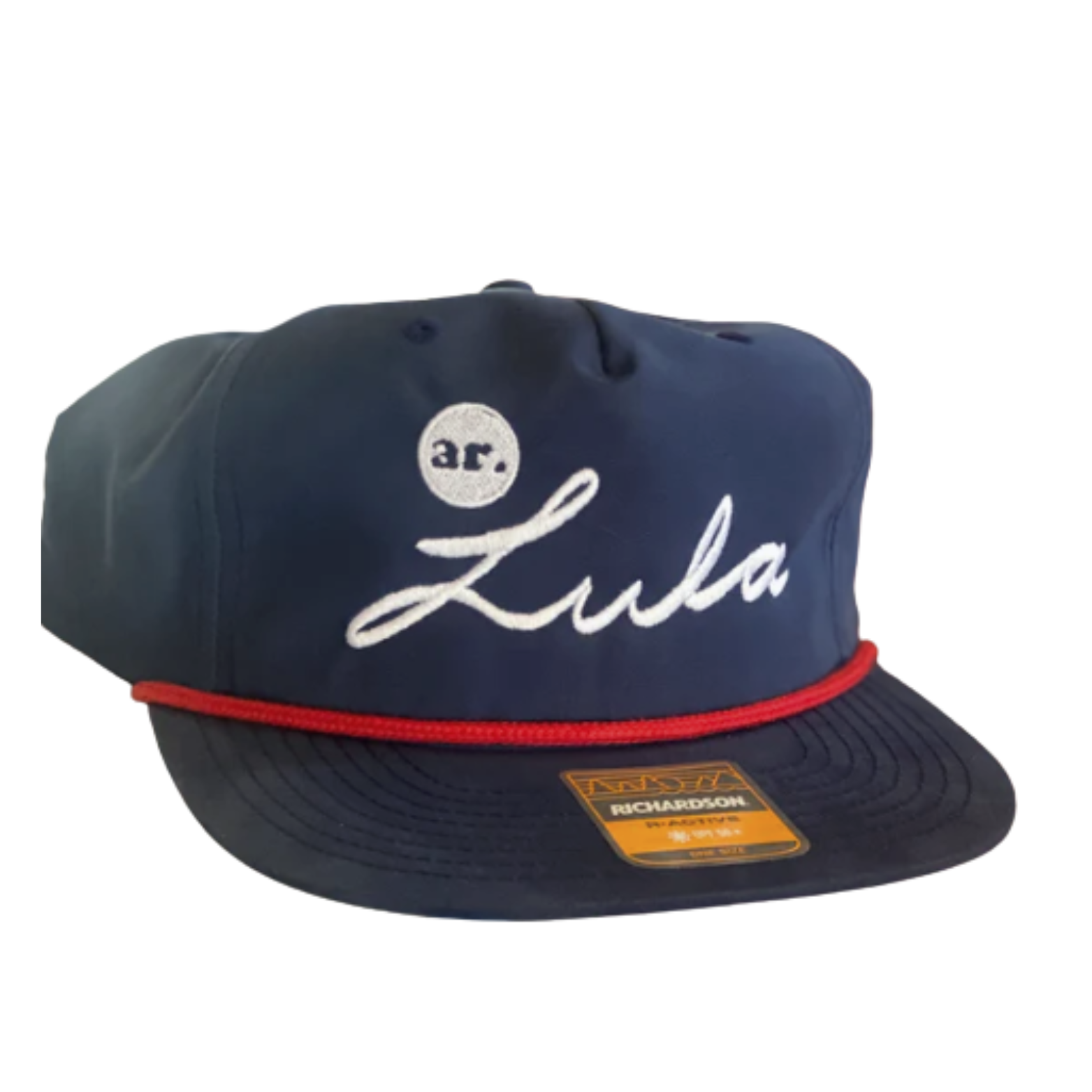Lula Rope Hat – Another Round Lula