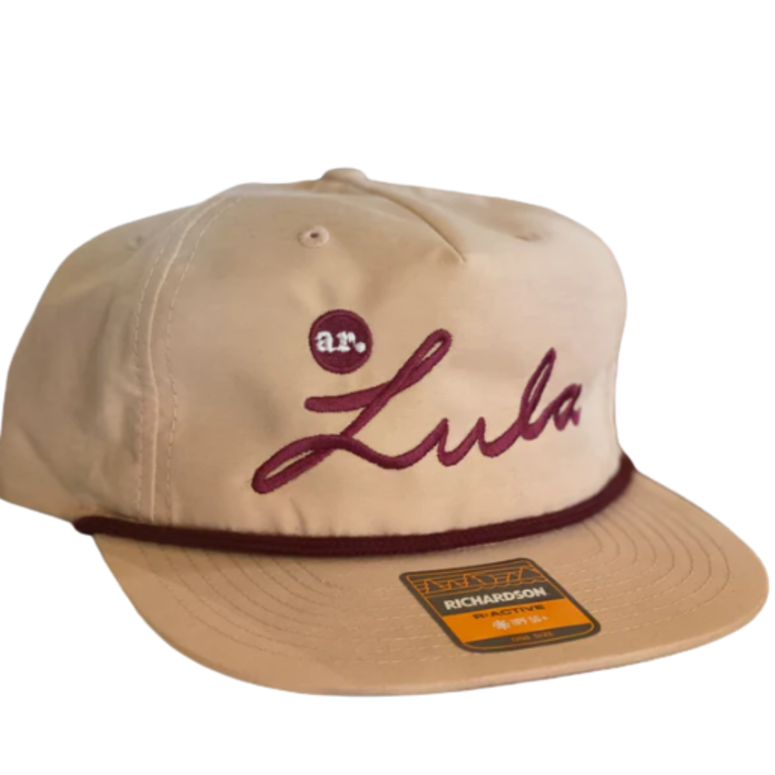 Lula Rope Hat – Another Round Lula