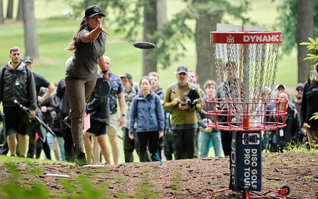 2026 Georgia Disc Golf Tournament Calendar | All PDGA Events & Dates