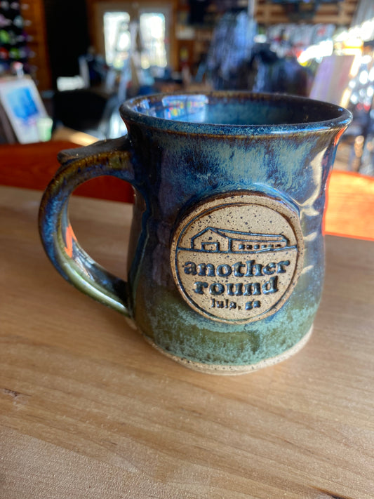 Another Round Lula Mug