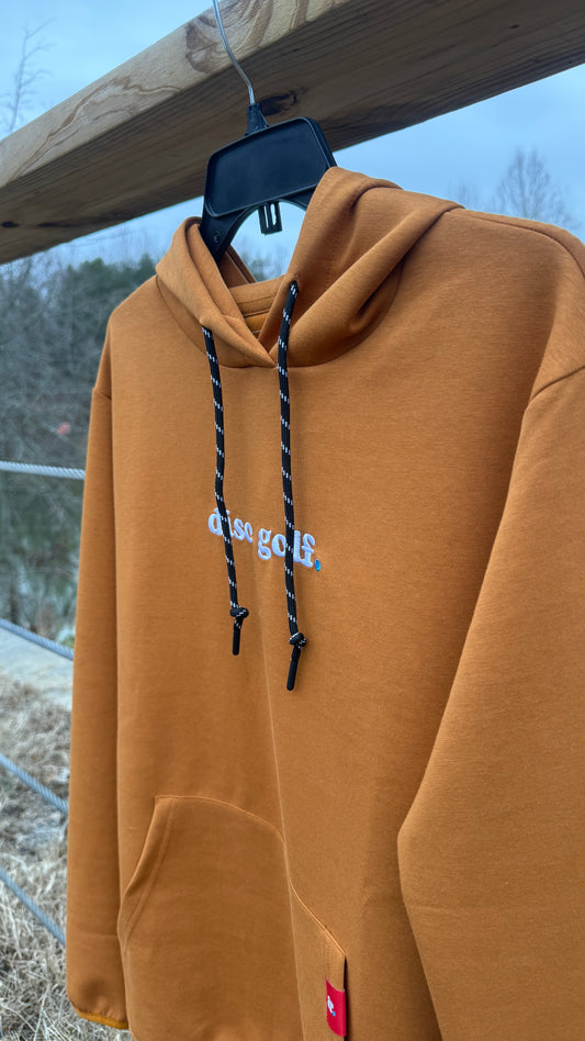 Disc Golf Hoodie