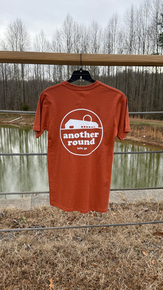 Another Round Lula OG Tee