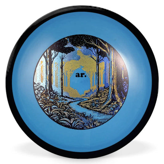 ARDG Exclusive Neutron Trail