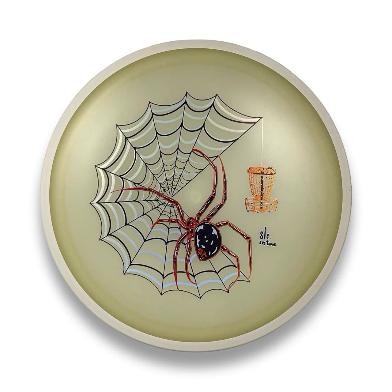 Eclipse Servo - ARDG Exclusive Widow Stamp