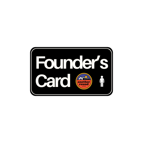 Founder's Card - Individual