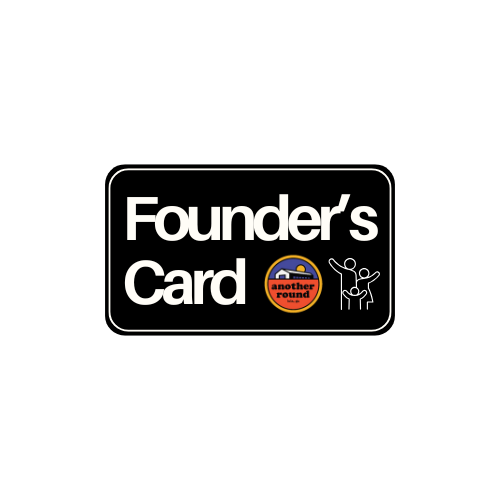 Founder's Card - Family