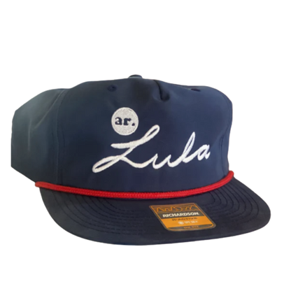 Lula Rope Hat