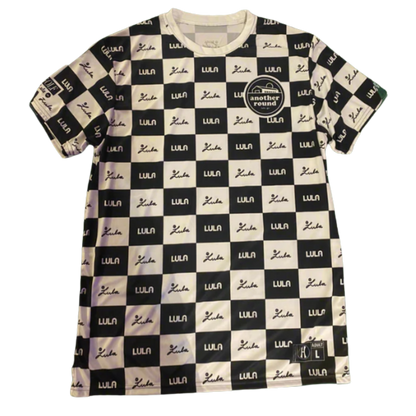 AR. Lula Checkered Jersey