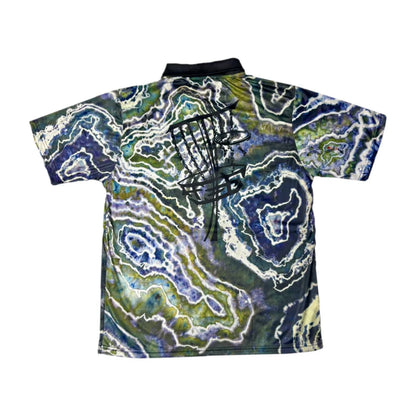 Polo Dark Geode SubDye