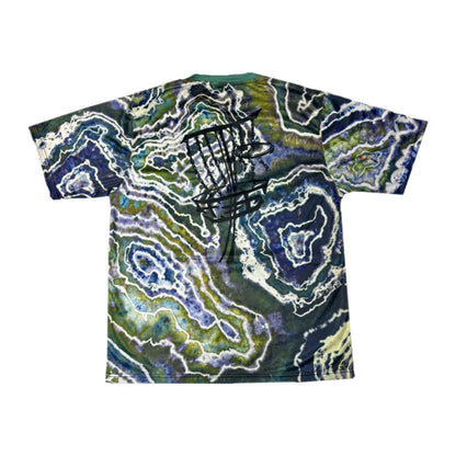 Jersey Dark Geode SubDye